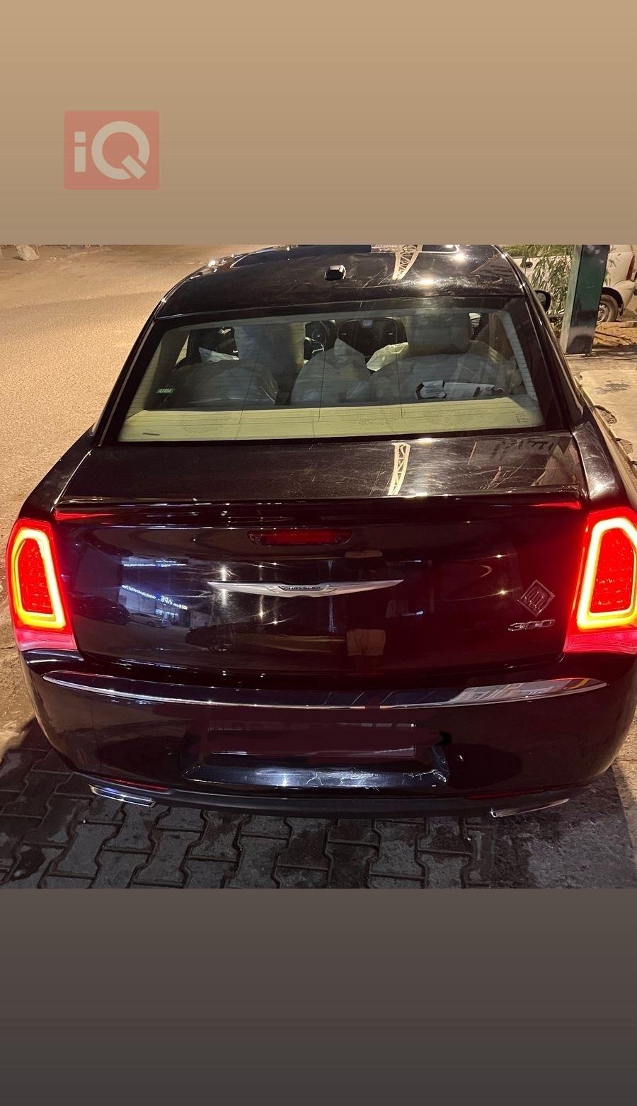 Chrysler 300